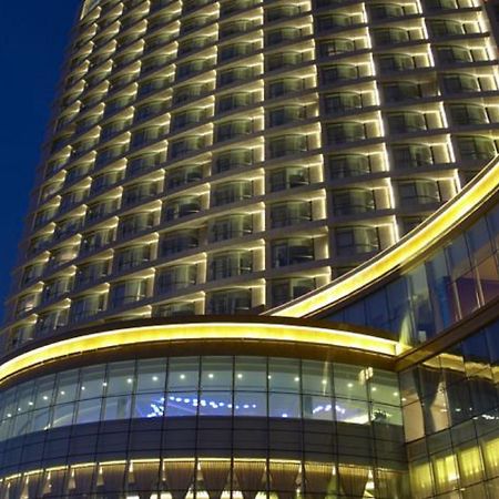 New Century Grand Hotel Нинбо Екстериор снимка