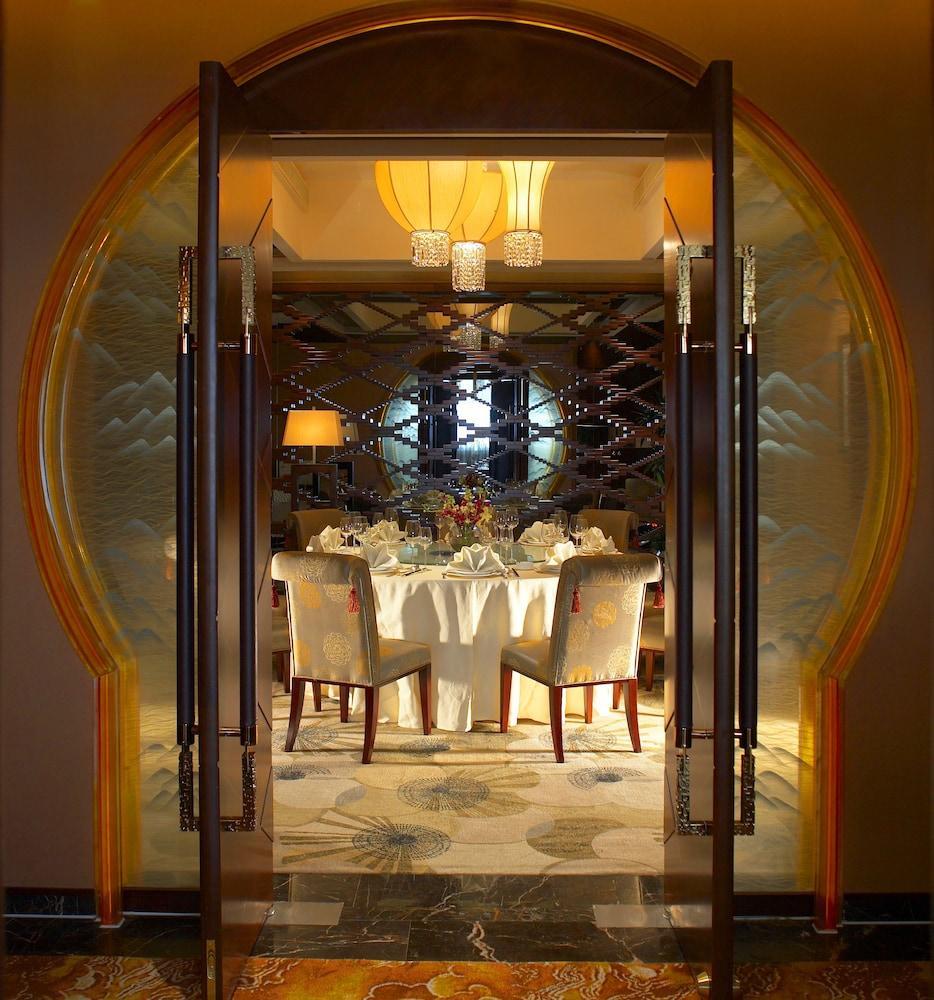 New Century Grand Hotel Нинбо Екстериор снимка