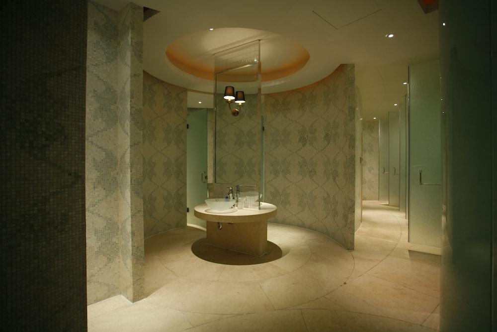 New Century Grand Hotel Нинбо Екстериор снимка