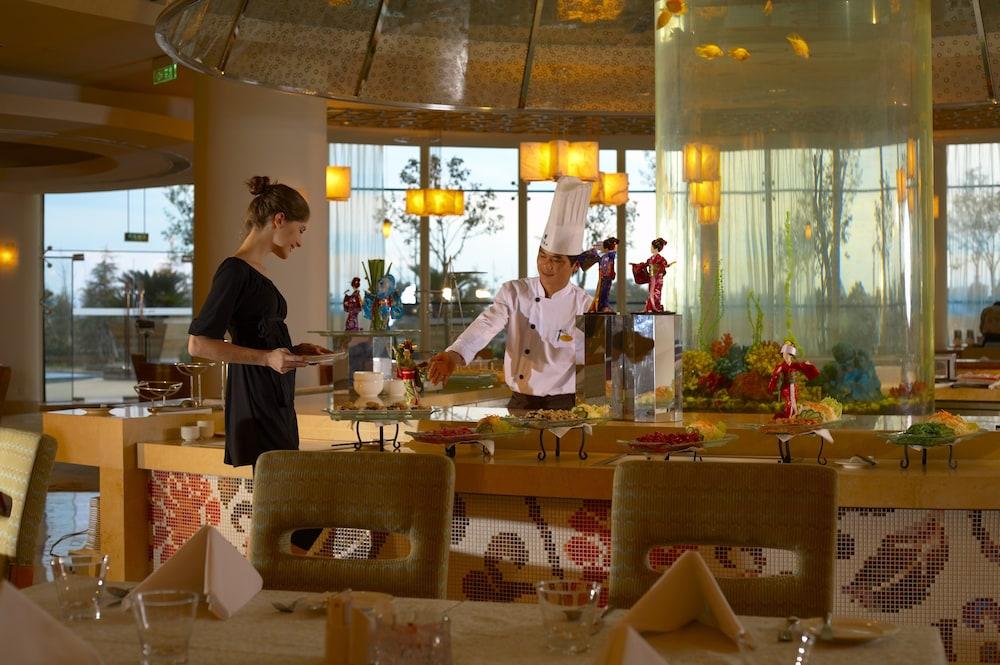 New Century Grand Hotel Нинбо Екстериор снимка