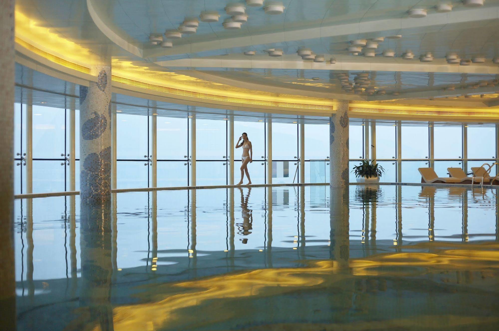 New Century Grand Hotel Нинбо Екстериор снимка