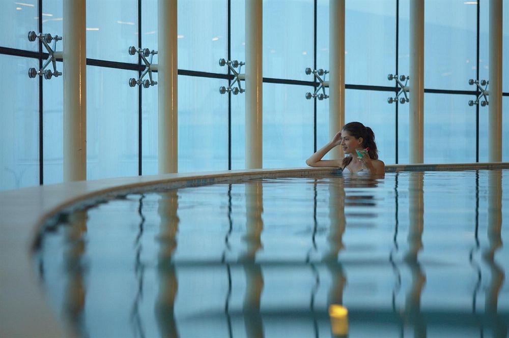New Century Grand Hotel Нинбо Съоръжения снимка